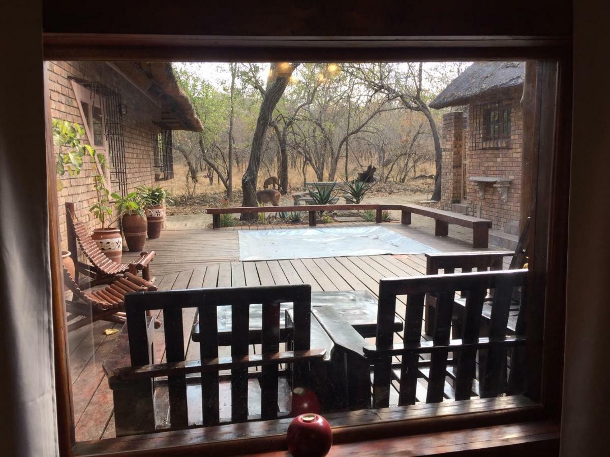 Hakuna Matata Marloth Park Exterior photo